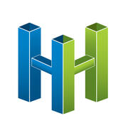 H&H Metals logo